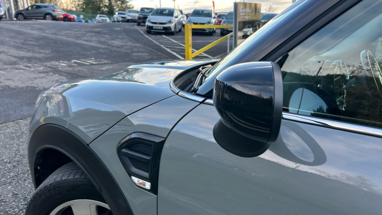 MINI Countryman 1.5 Cooper Classic 5dr Petrol Hatchback